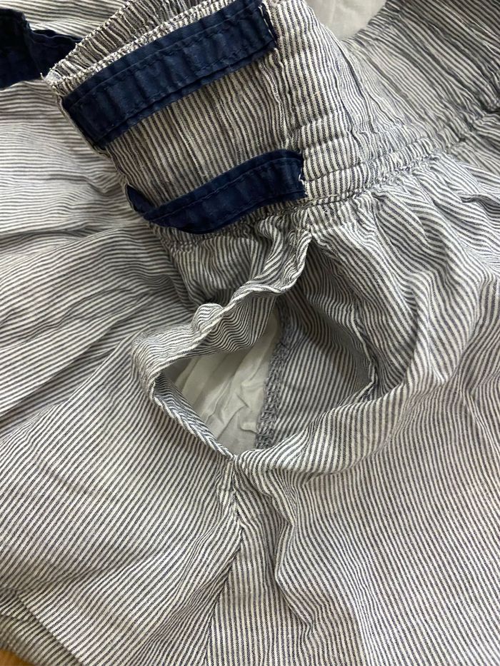 Jupe fille 4/5 ans - photo numéro 6