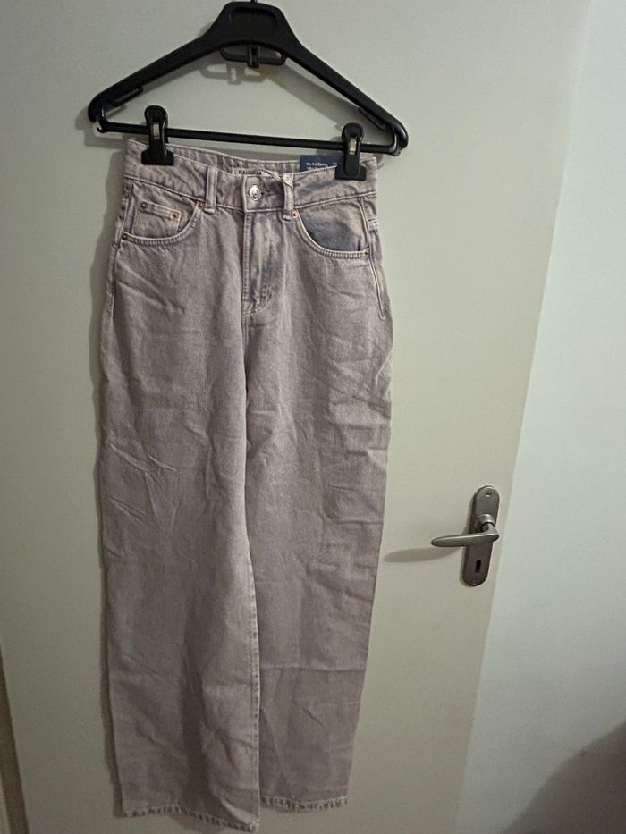 Jeans pull and bear - photo numéro 4