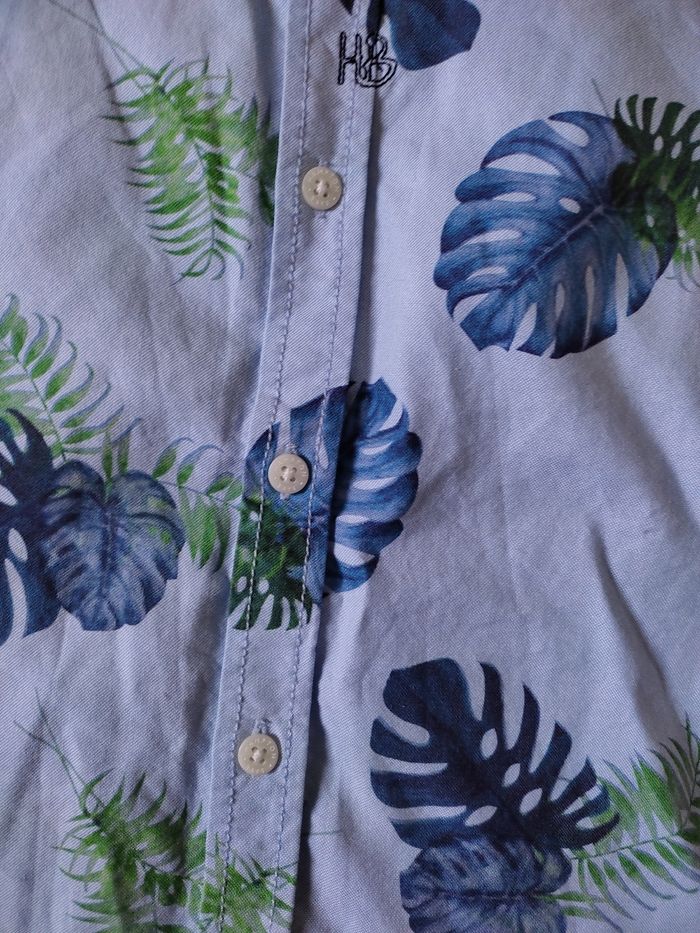 Chemise garçon 134 - photo numéro 2