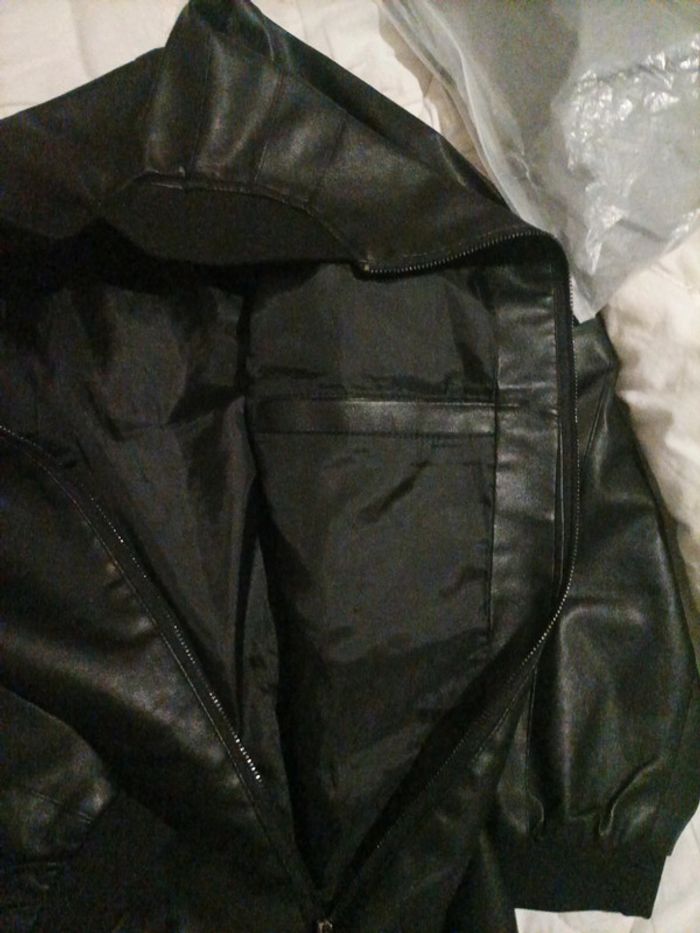 Veste neuve - photo numéro 5