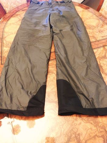 Pantalon de ski taille S wedze