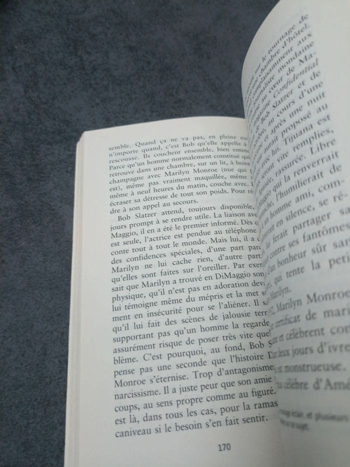 Marilyn Monroe - photo numéro 5