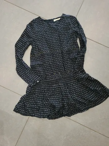 Robe Mango 12 ans