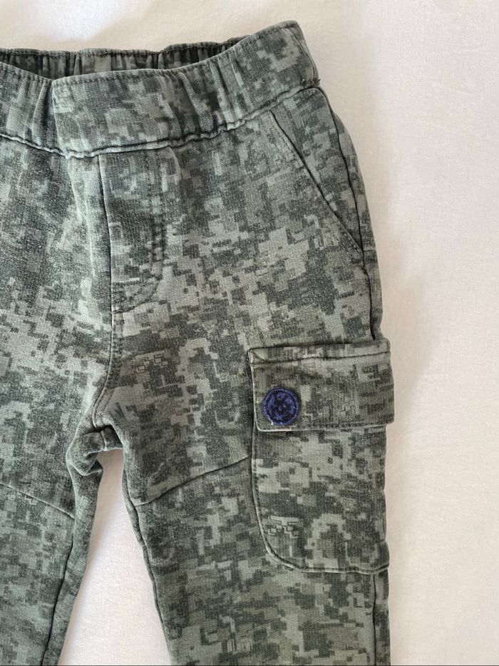 Pantalon IKKS 12 mois - photo numéro 2