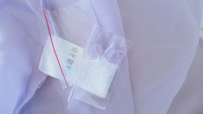 Blouse et débardeur légers 38/40 - photo numéro 7