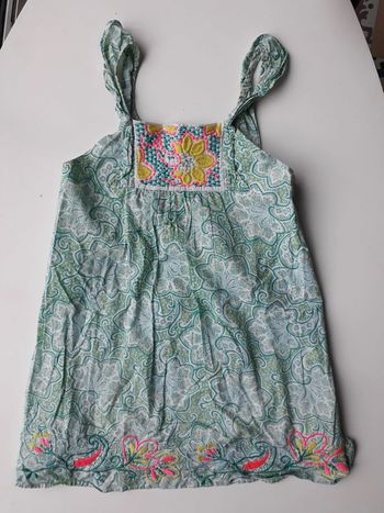 Robe d'été