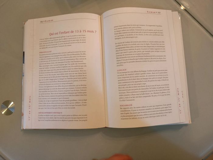 Livre sur son enfant - photo numéro 8