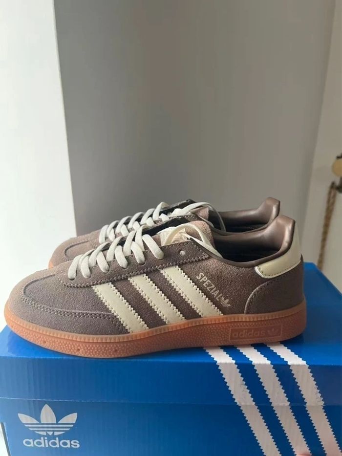 Adidas Handball Spezial Marron 41