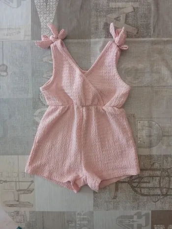 Jolie combishort