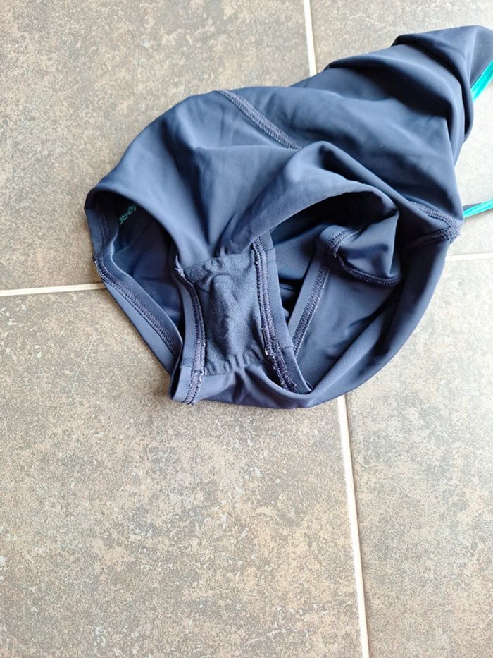 Maillot de bain nabaiji 8 ans - photo numéro 3