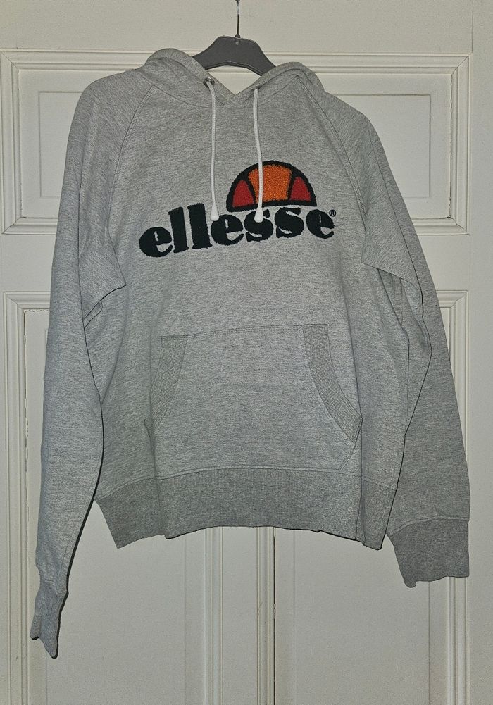 Sweat Ellesse