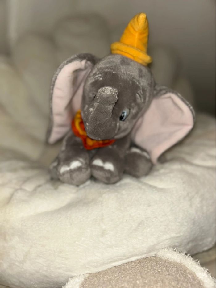 Peluche Dumbo