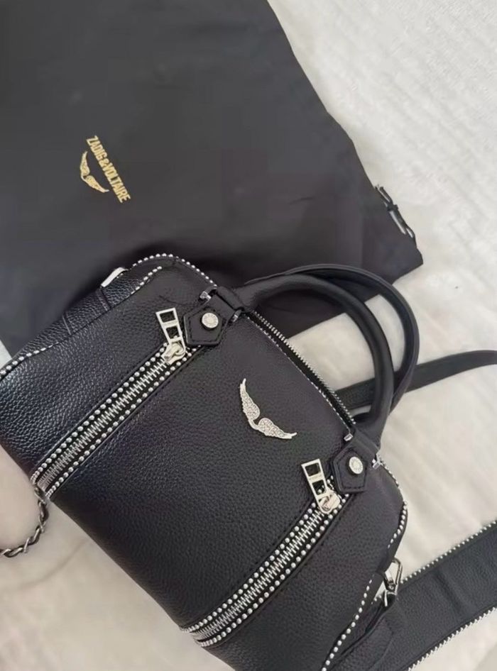 Sac à main Zadig & Voltaire Sunny XS - photo numéro 1