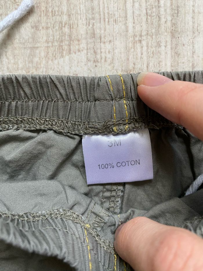 Lot short - photo numéro 5