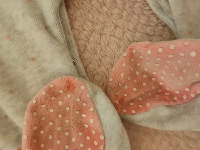Pyjama sergent major 24 mois - photo numéro 4