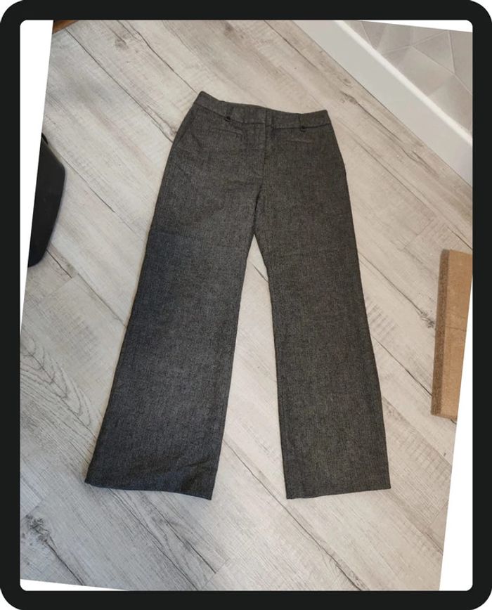 Pantalon habillé