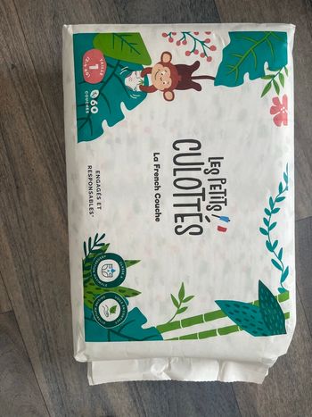 Les petits culottés T1