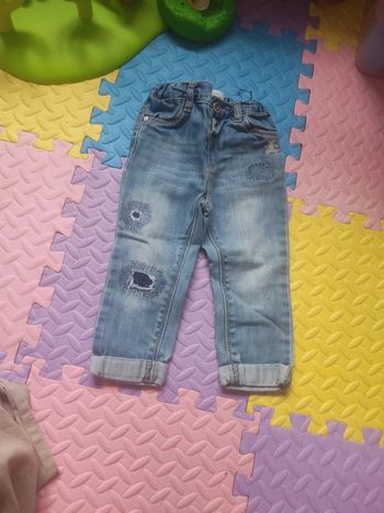 Jean Lulu castagnette