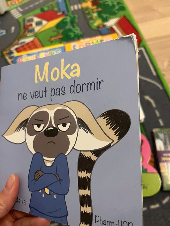 Lot livre enfant - photo numéro 2