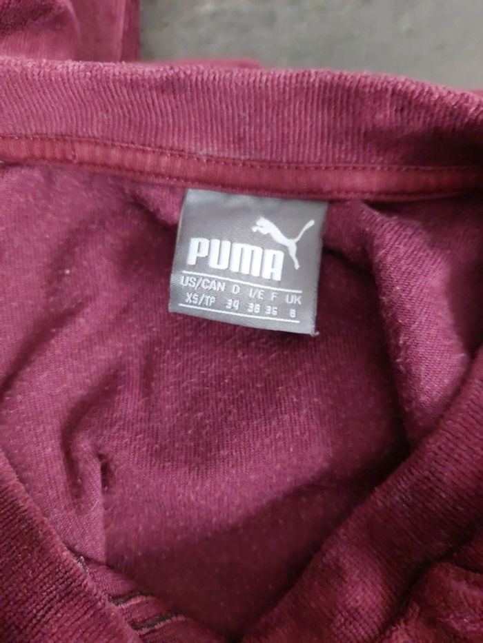 Sweat puma - photo numéro 3