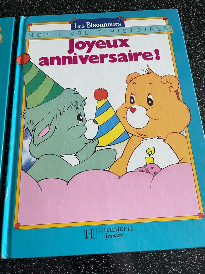 Les bisounours - photo numéro 3