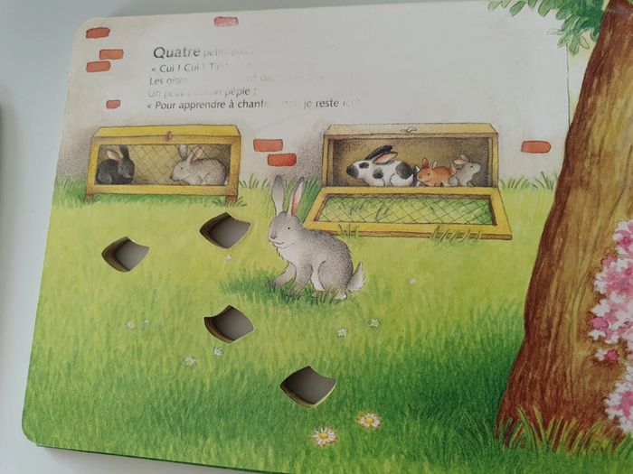 Lot de 2 livres - photo numéro 9