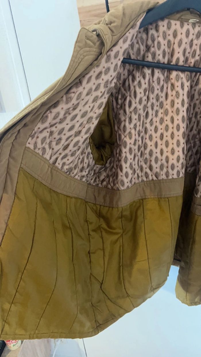 Manteau femme - photo numéro 4