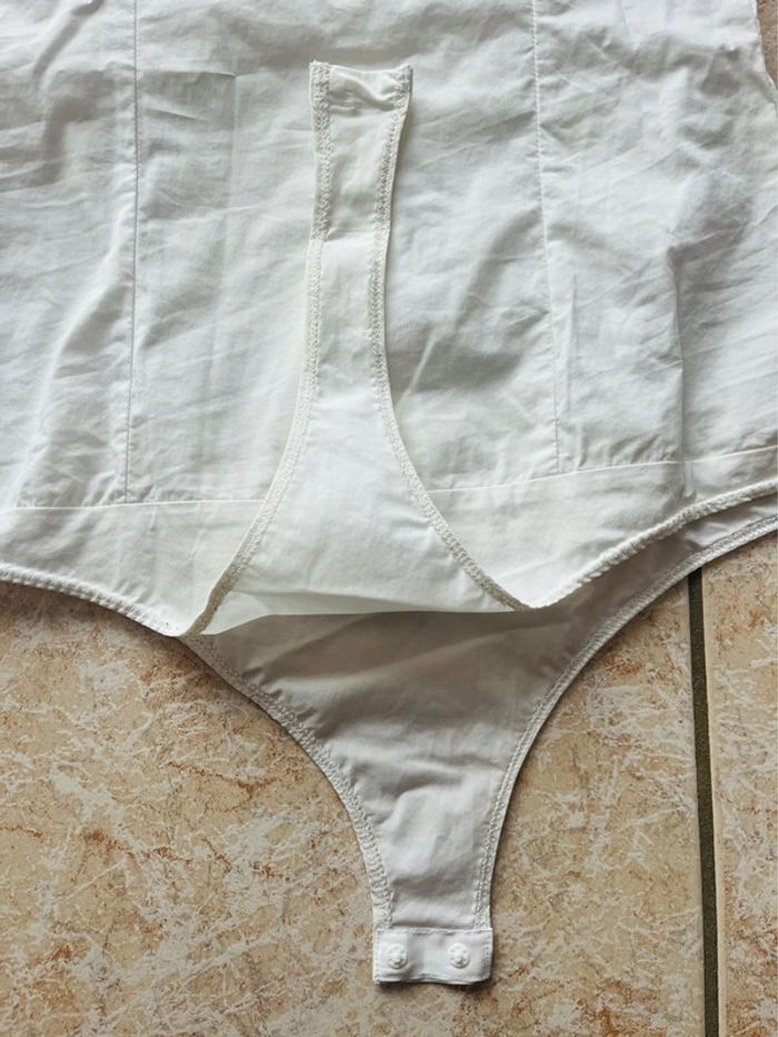 Chemise body Pinko - photo numéro 9