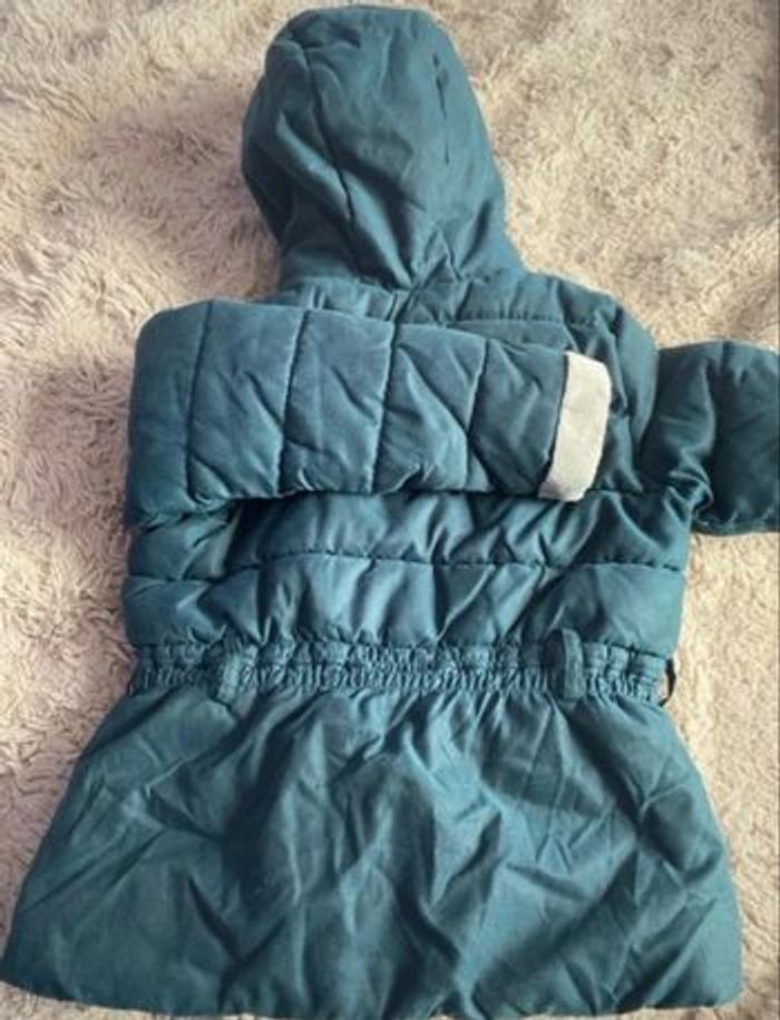 Manteau - photo numéro 1