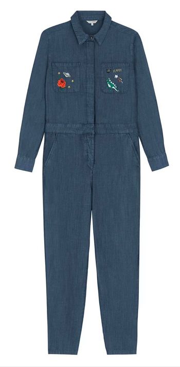 Combinaison Salopette de la marque Cath Kidston taille M