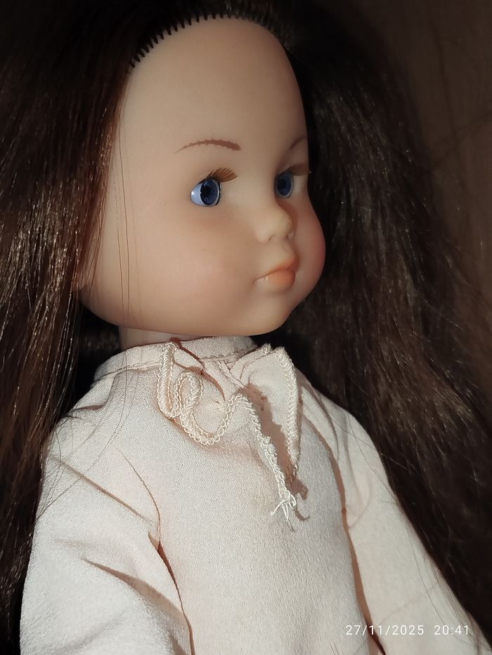 Poupée corolle - photo numéro 5