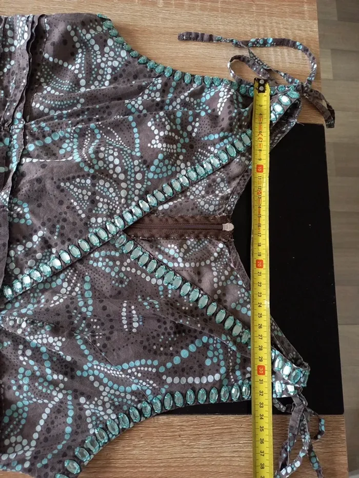 Robe d'été L - photo numéro 10