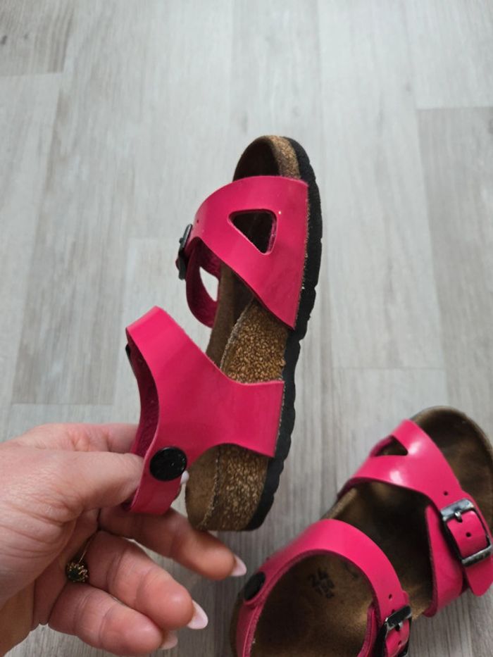 Birkenstock fillle - photo numéro 11