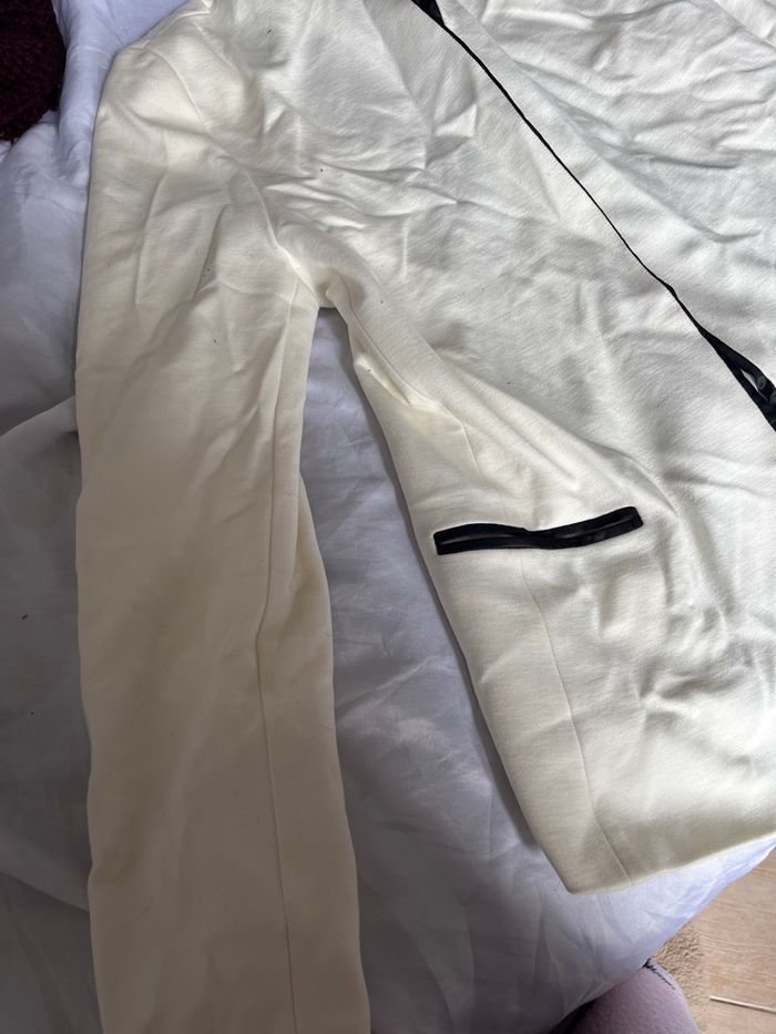 Blazer mango - photo numéro 2