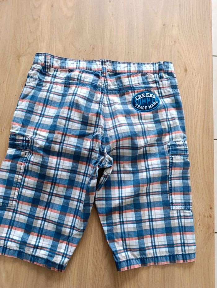 Short 16 ans - photo numéro 2