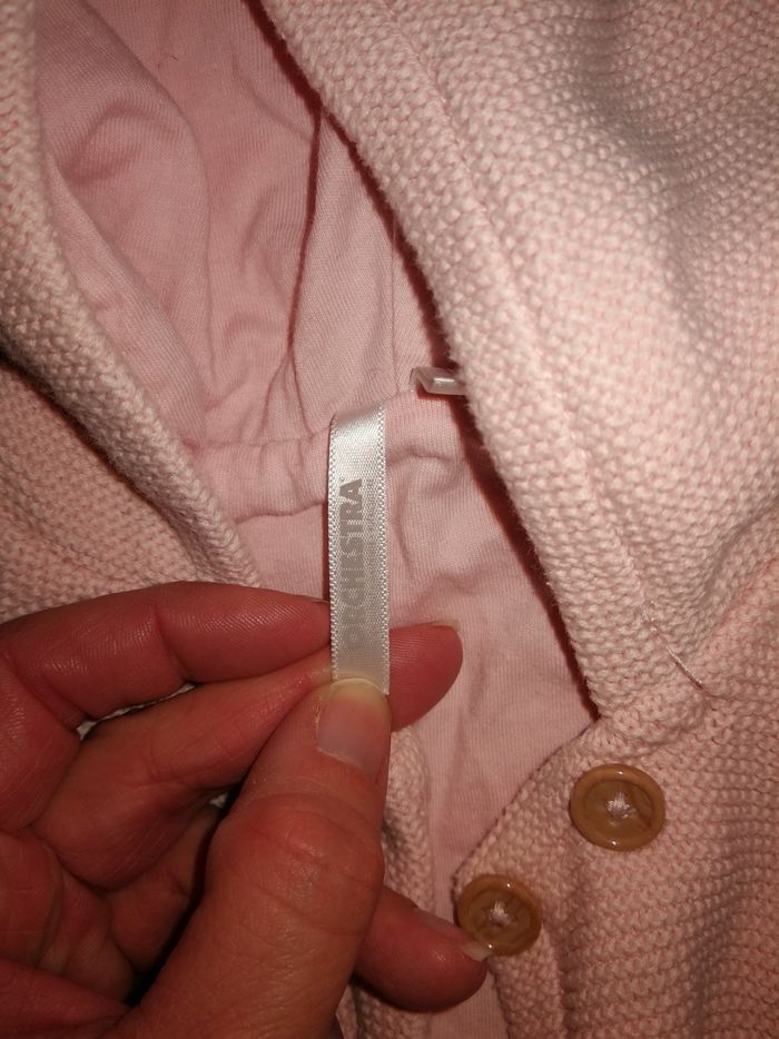 Gilet - photo numéro 4