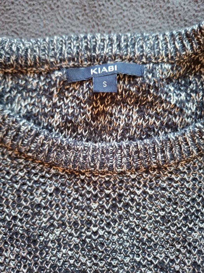 Pull bien chaud homme - photo numéro 2