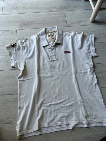 Polo Pepe jeans taille xl