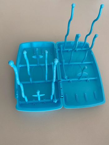 Égouttoir a biberon