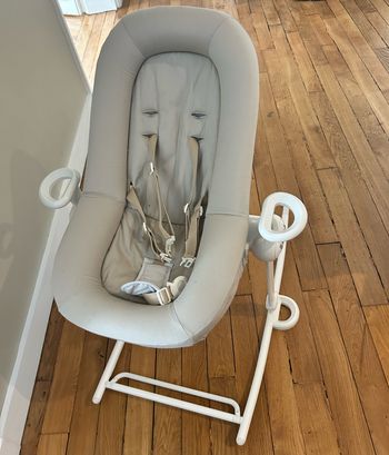 Transat up and down beaba