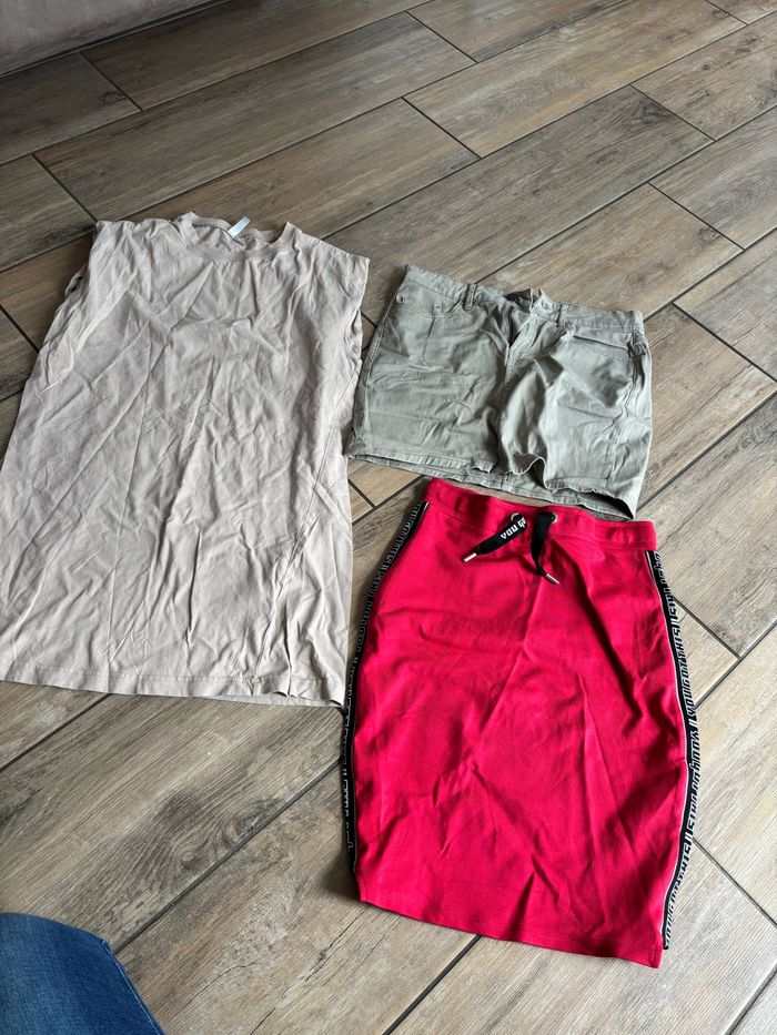 Lot de gilets - photo numéro 6