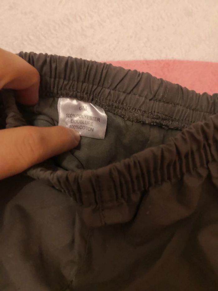 Pantalon cœur - photo numéro 3