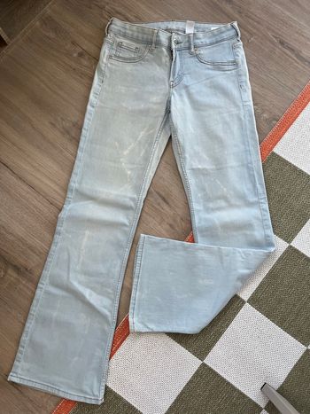 Jean H&M T38