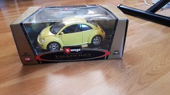 Voiture de collection Volkswagen