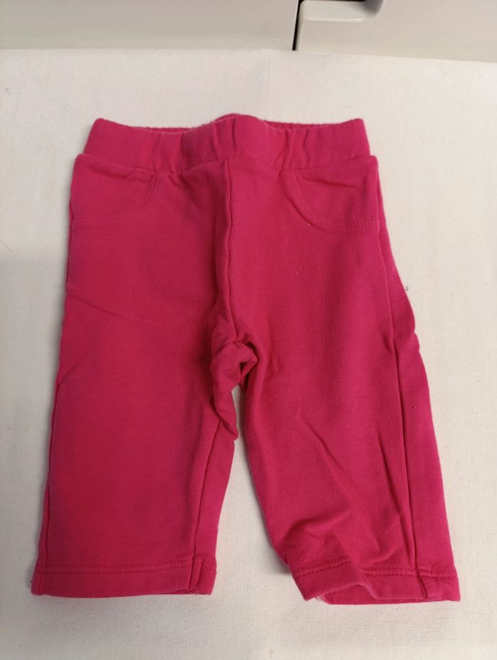 Ensemble fille, Minnie - photo numéro 2