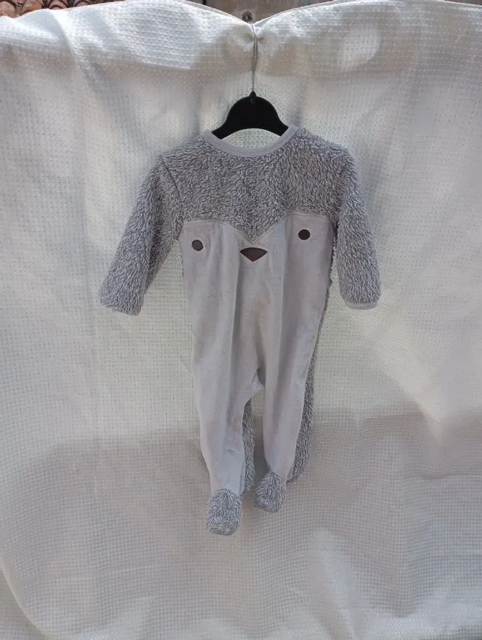 Pyjama