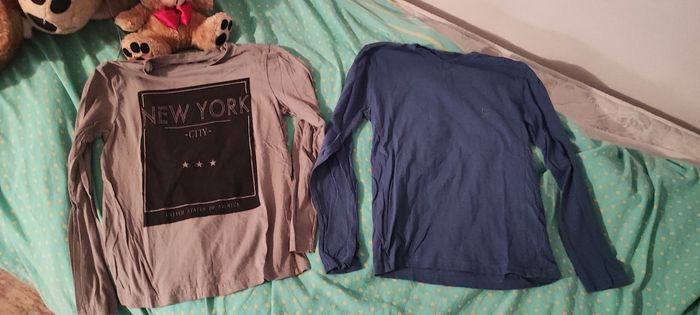 Lot 12 ans garçon - photo numéro 7