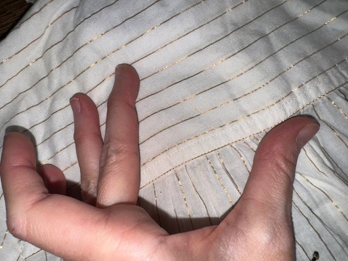 Chemise Cyrillus 8 ans - photo numéro 3