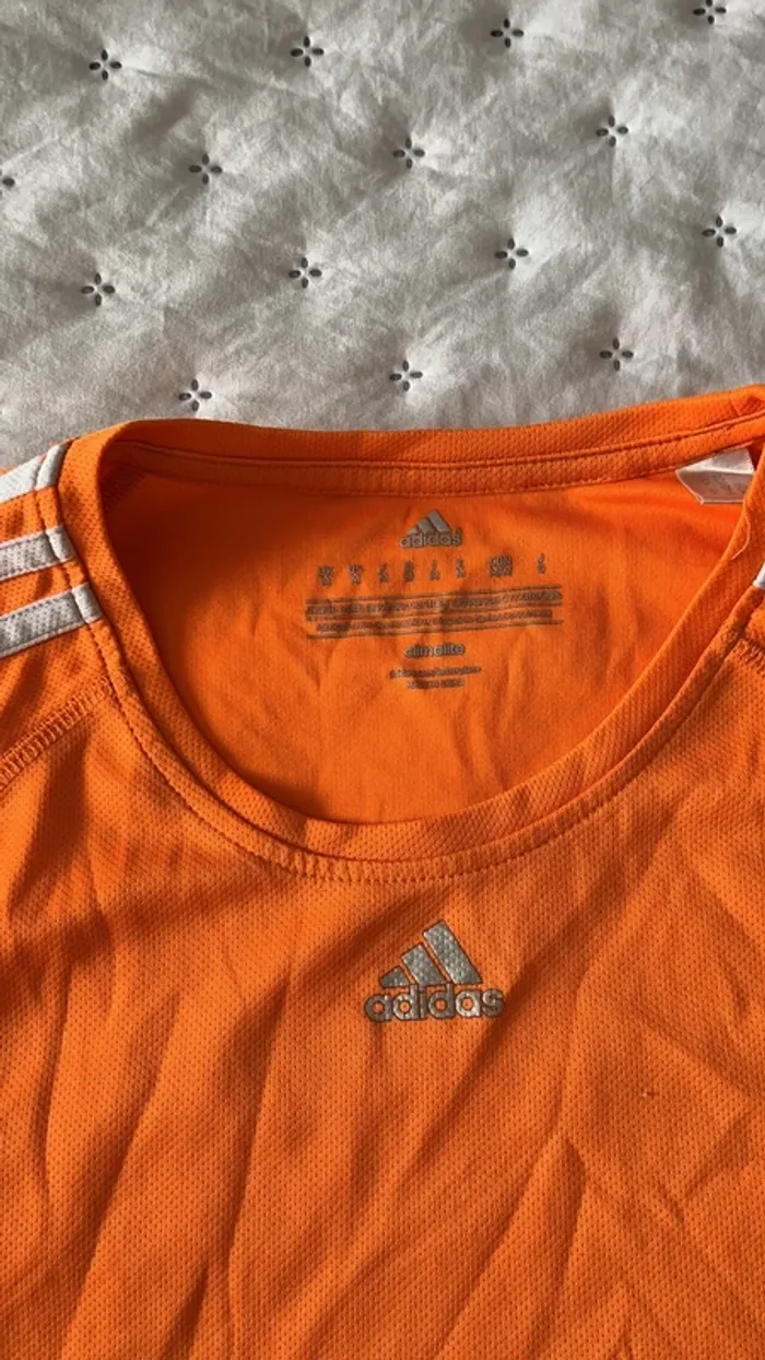 T-shirt - photo numéro 3