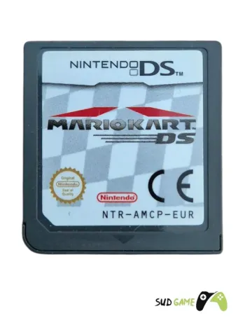 Jeu de Nintendo DS en loose " Mario kart "